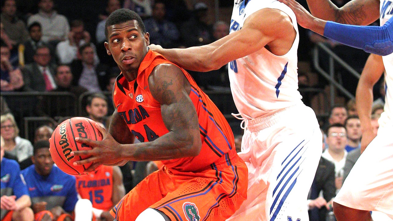 Gators bolster confidence in close win over Memphis